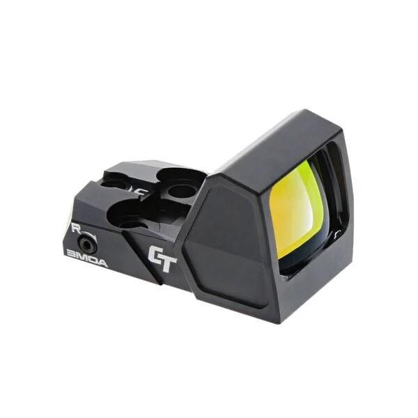 Crimson Trace Rad Micro Pro 3 Moa Red Dot Sight