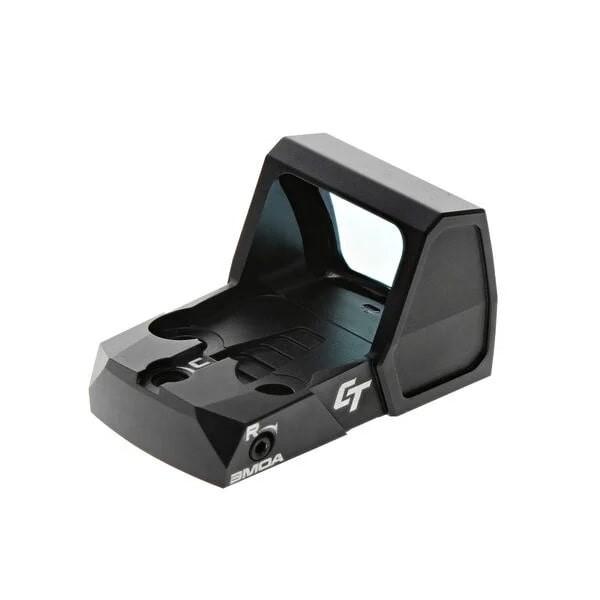 Crimson Trace Rad Micro Pro 3 Moa Red Dot Sight
