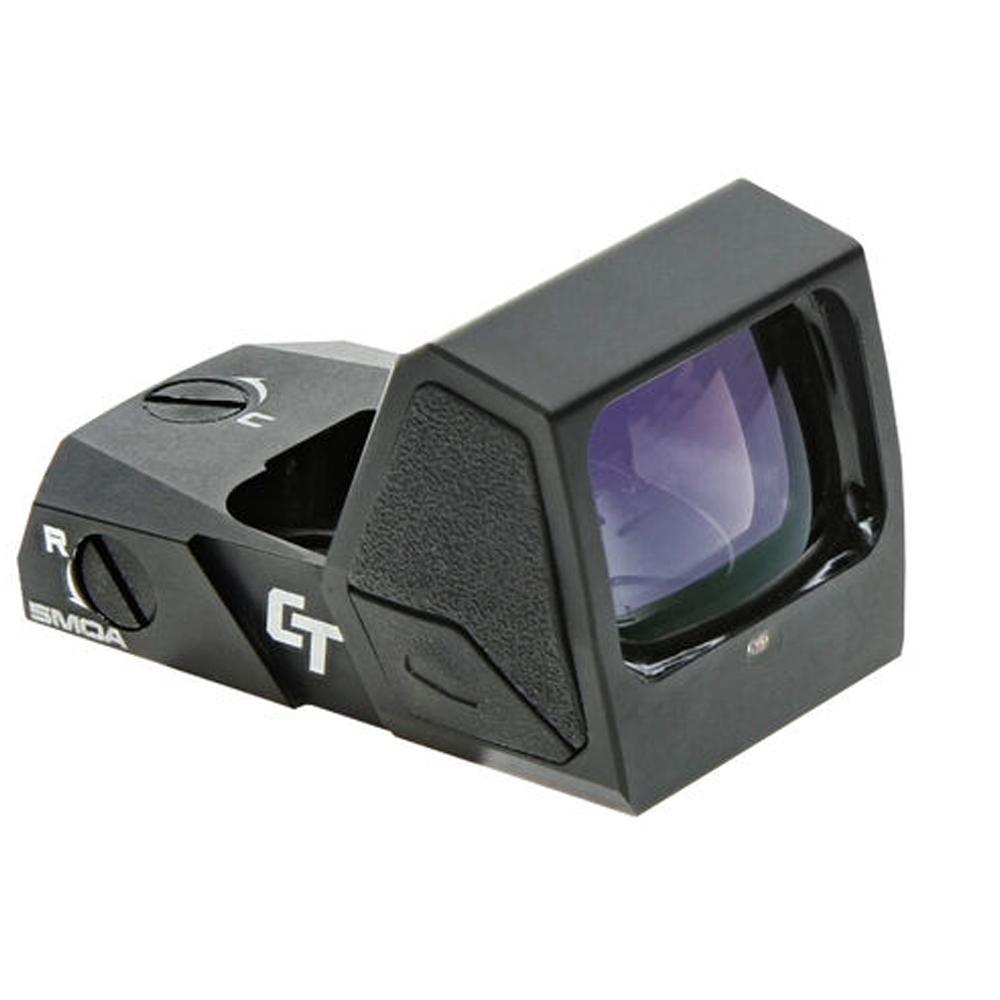 Crimson Trace Ct Rad Pro Green Dot Reflex Sight