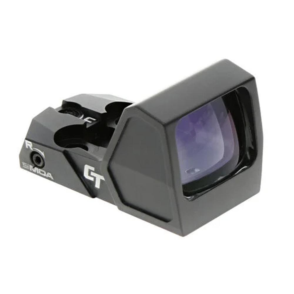 Crimson Trace Rad Micro Pro Green Dot Sight