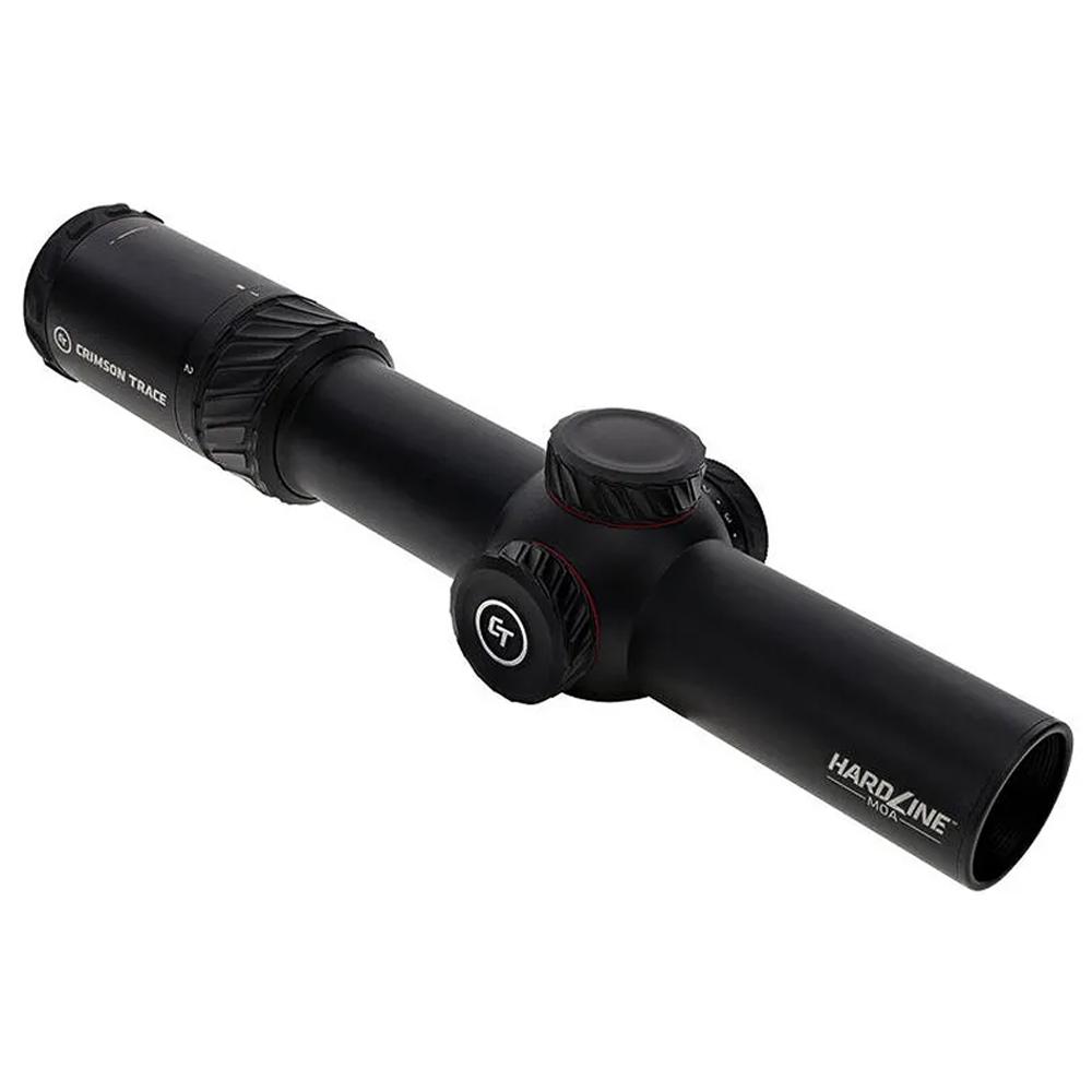 Crimson Trace Hardline 1-8X28 34MM Lpvo Moa