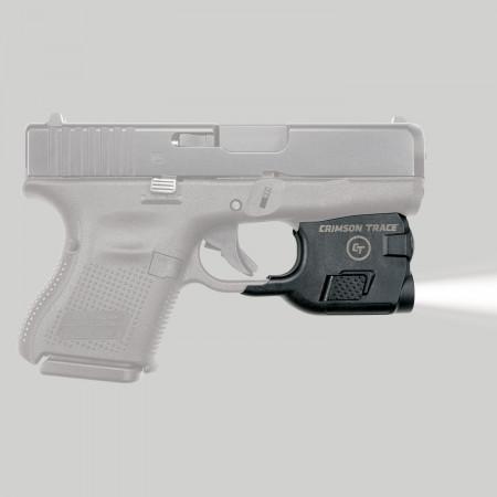Glock Lightguard LTG-777 for G26 G27