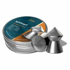 H&n Spitzkugel .177 Caliber Pellets - Per 500