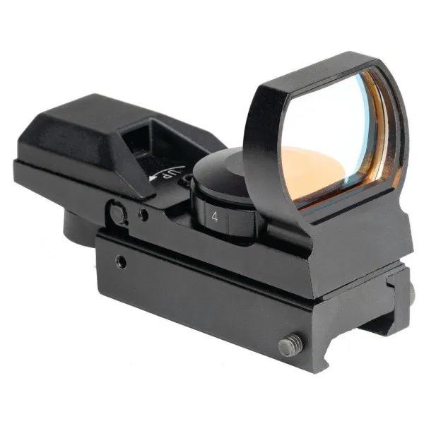Optima 1X22X33 Open Reflex Sight