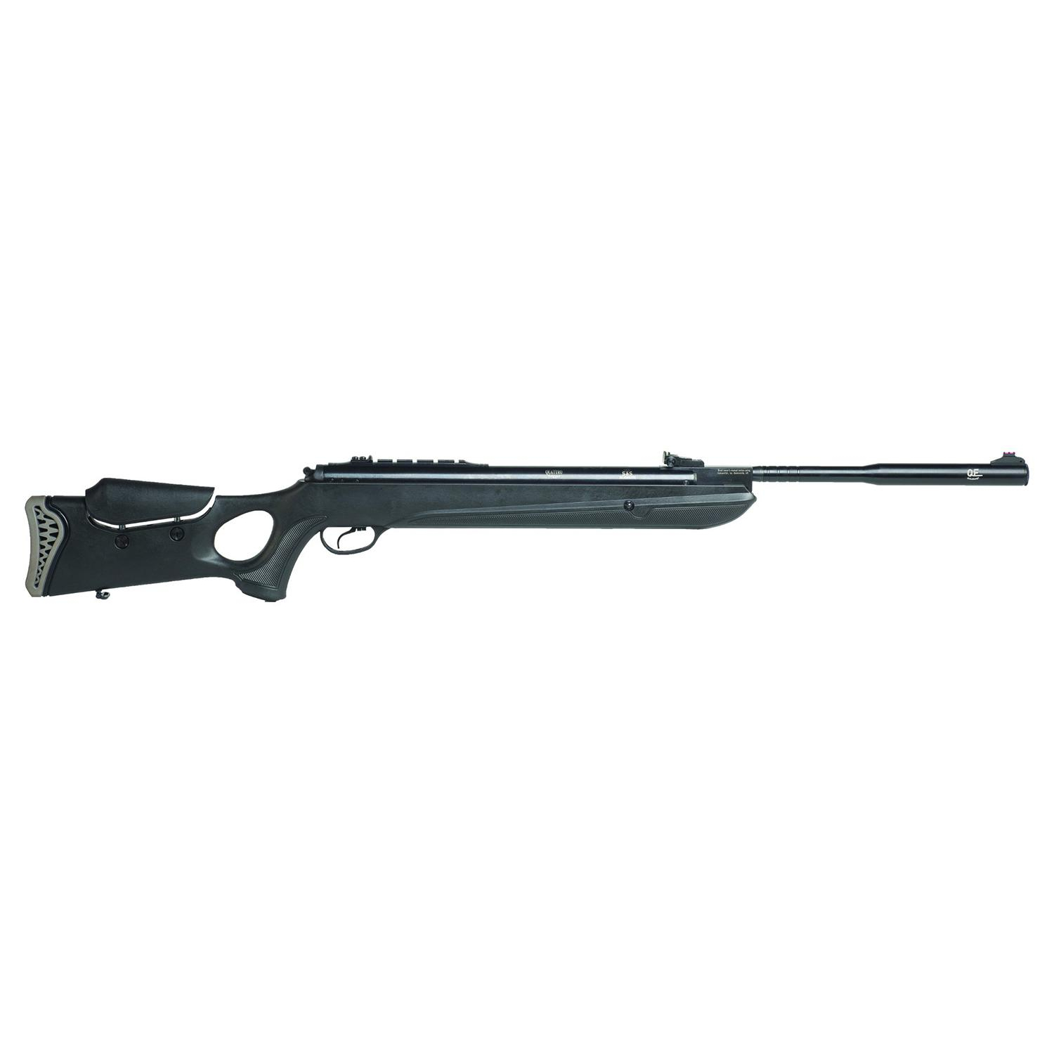 Hatsan Mod 130S Vortex Qe Air Rifle .30 With 3-9X40 Optics