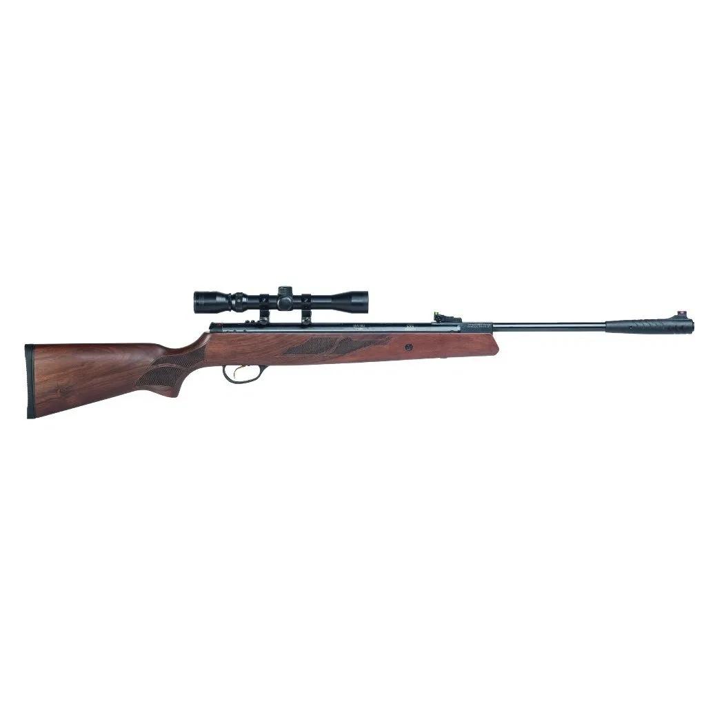 Hatsan Model 95 Spring Combo .177 With Optima 3-9X32 Scope