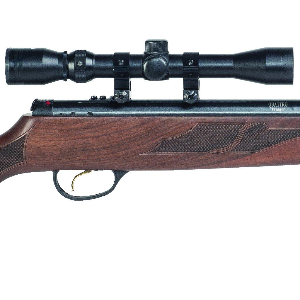 Hatsan Mod 95 Vortex Combo .22 1000FPS - Image 3
