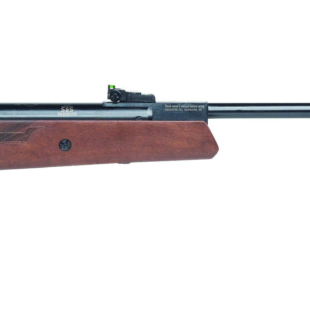 Hatsan Mod 95 Vortex Combo .22 1000FPS - Image 4
