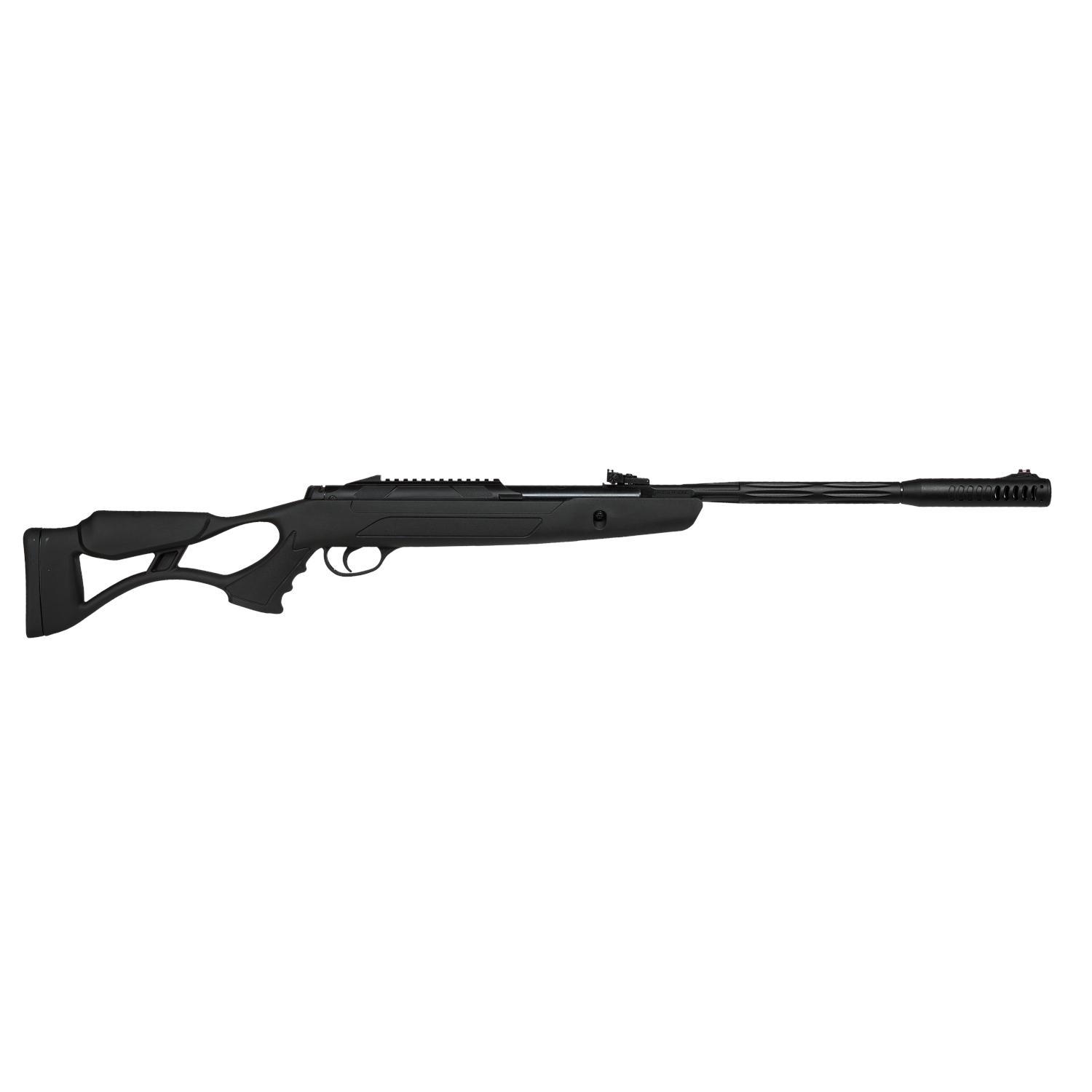 Hatsan Airtact Ed Combo .22 Air Rifle 4X32 Scope