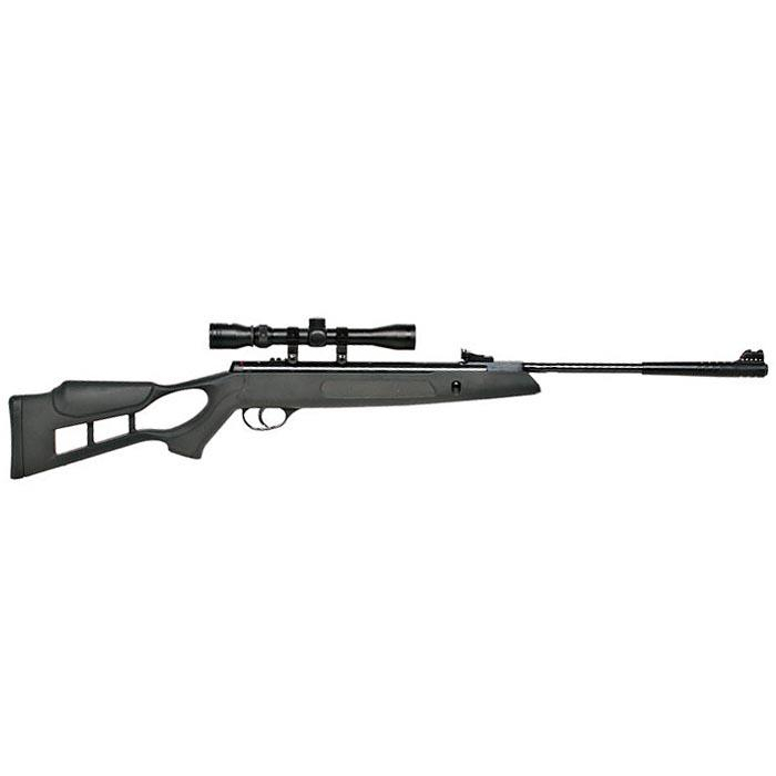 Hatsan Edge Spring Combo .177 With Optima 3-9X32