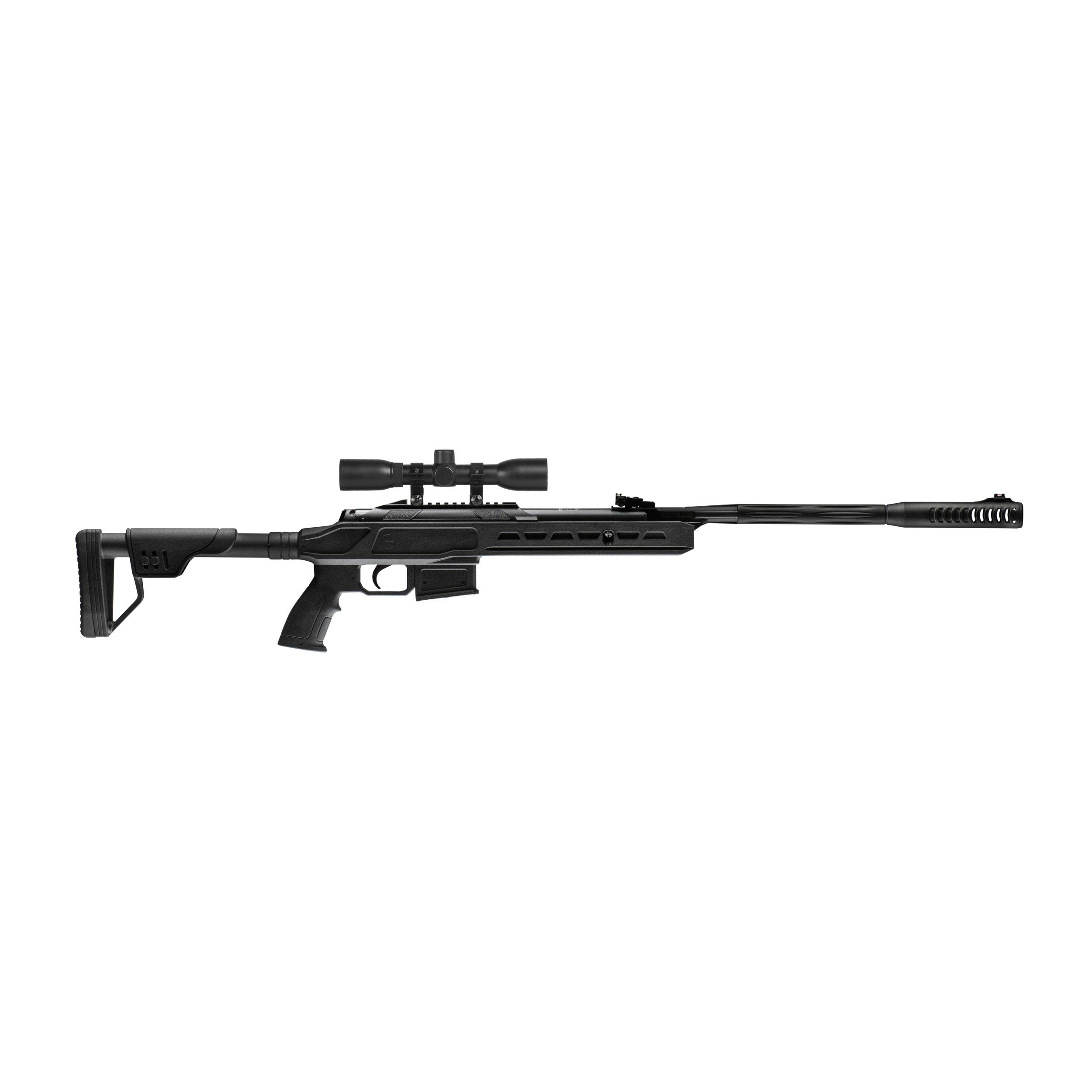 Hatsan Zada .177 Cal Airgun With Scope