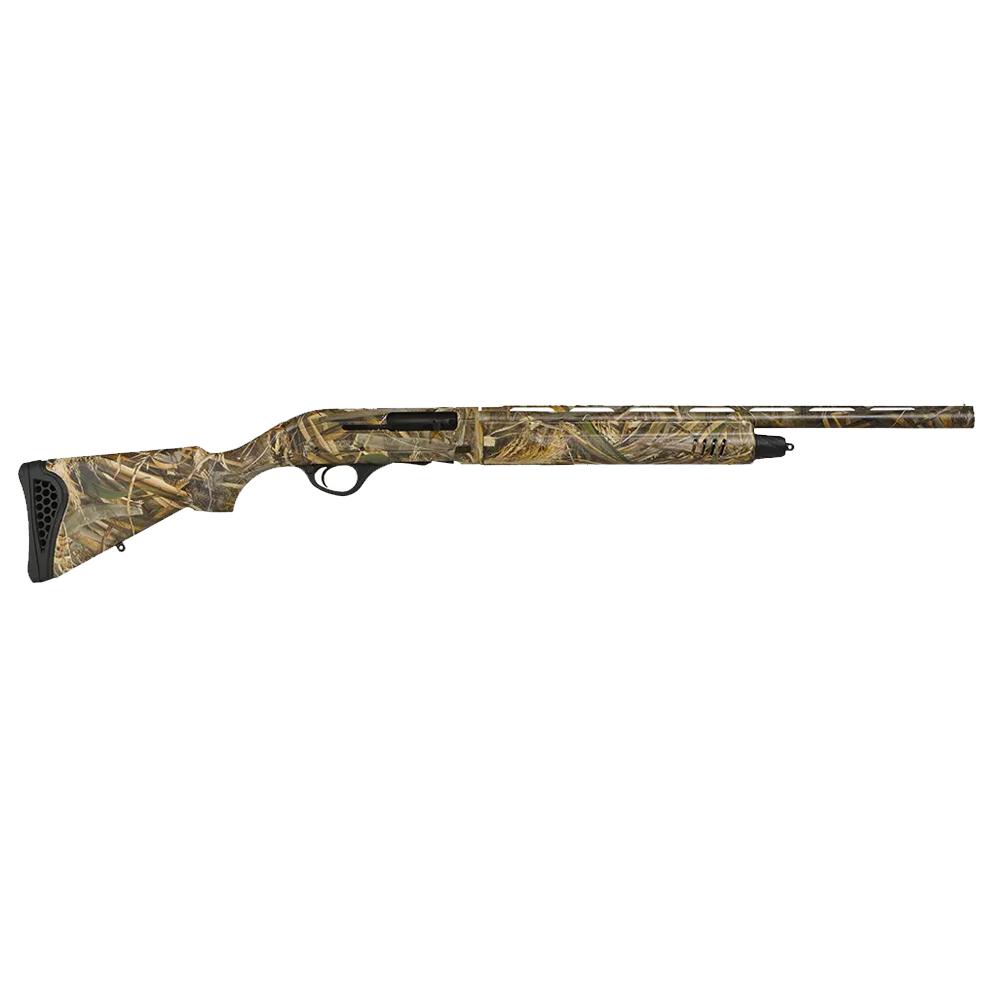 Escort Ps Auto Compact 20GA 3IN 4+1 Left Hand