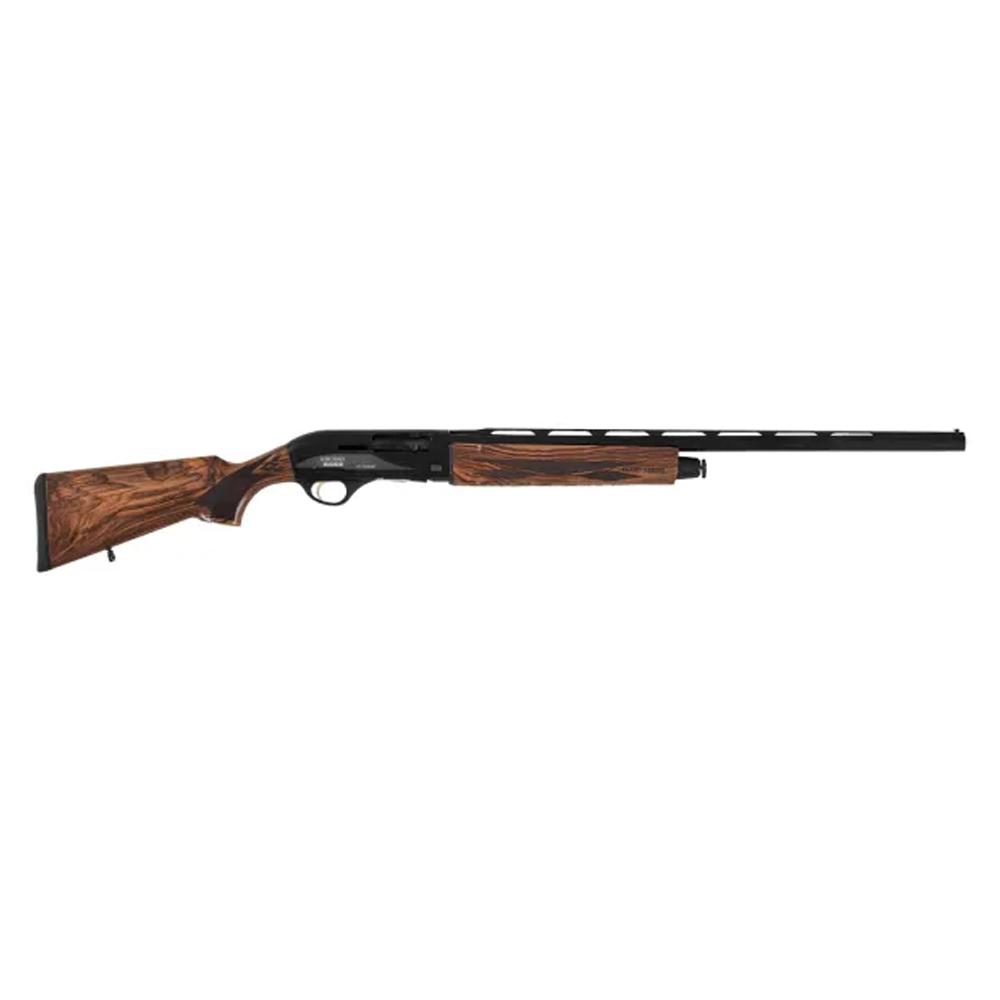 Escort Supreme Auto 12GA 28IN Walnut Left Hand