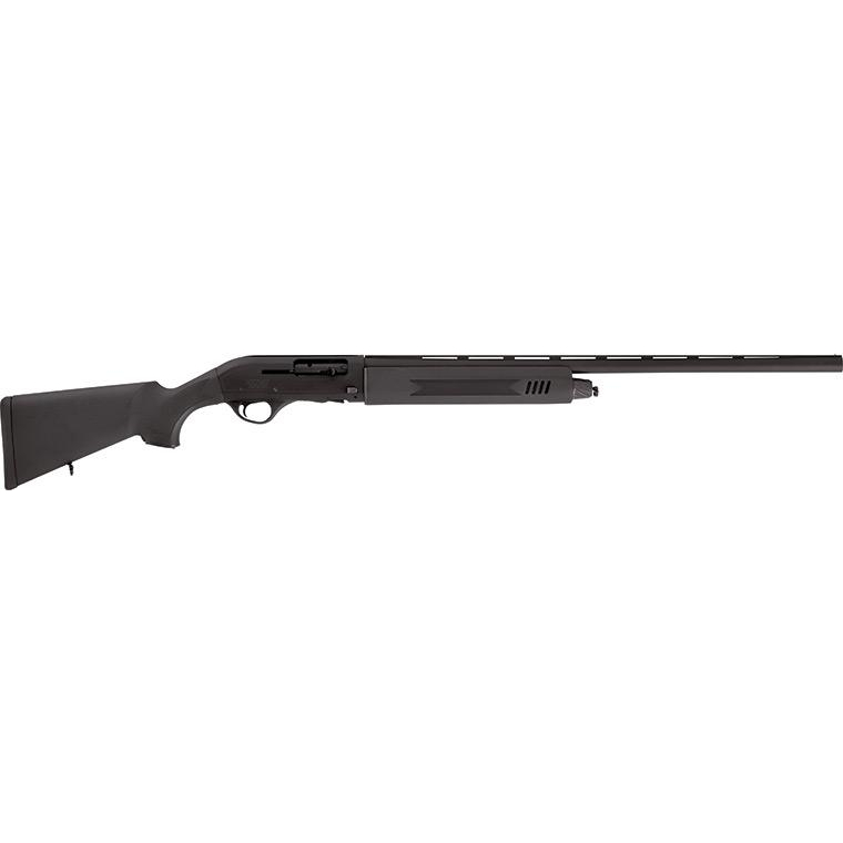 Escort HEPS2022051Y Ps Youth 20GA 4+1 22 Black Shotgun