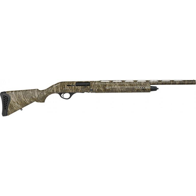Escort Ps Youth 20GA 3 4+1 22 Mossy Oak Bottomland