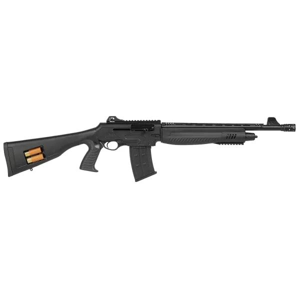Escort Raider 12GA 3IN 18IN Semi-auto Shotgun