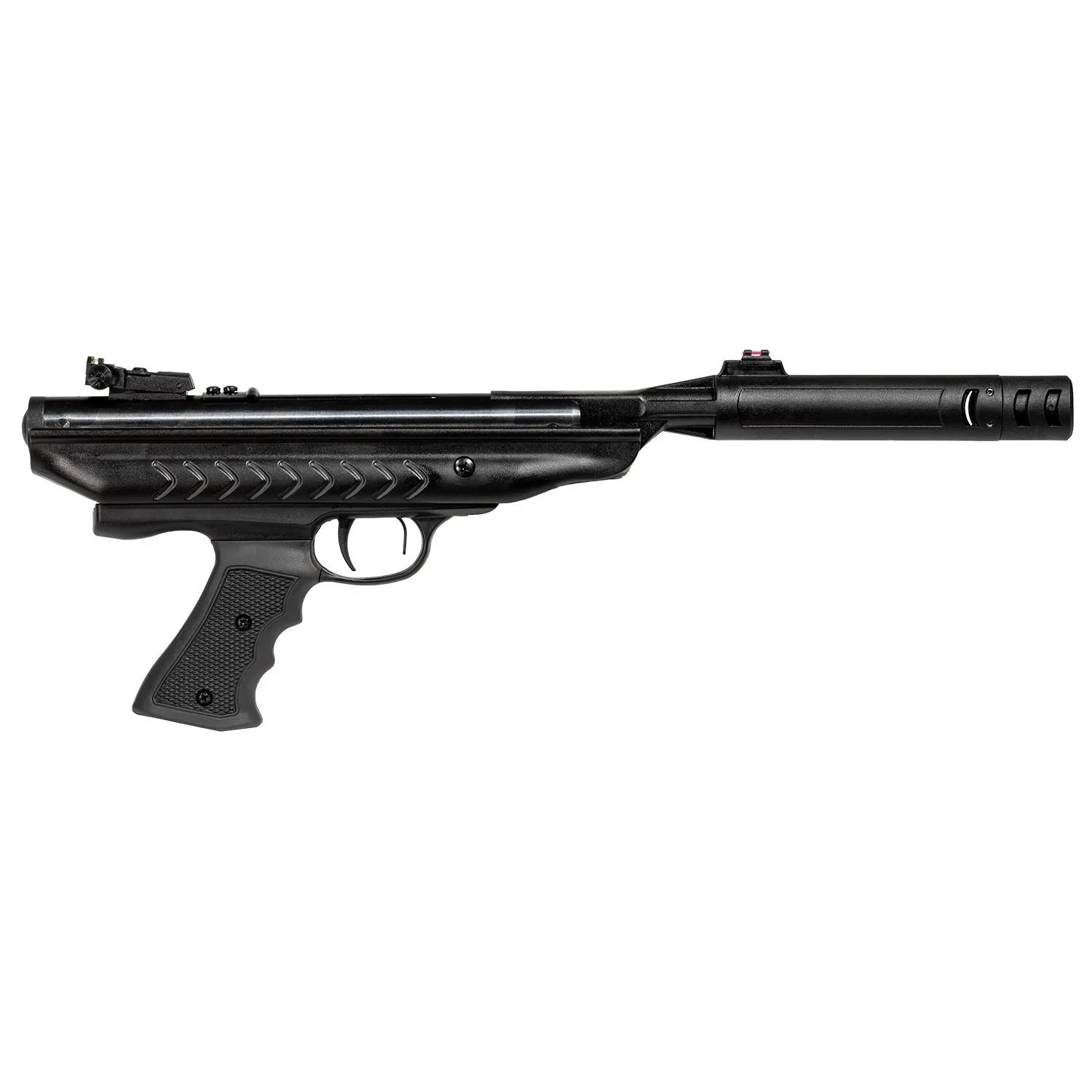 Hatsan Supercharger Qe .22 Caliber Air Rifle