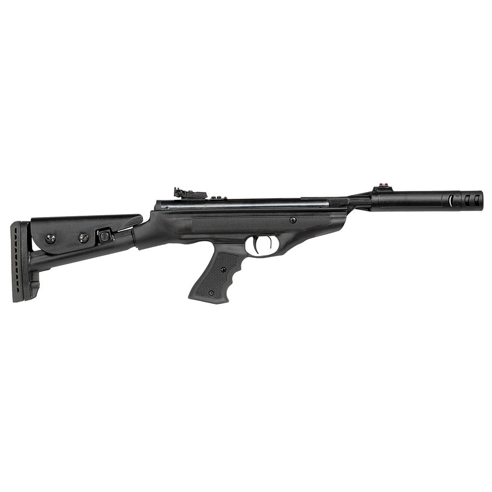 Hatsan Supertact Qe - .177 800FPS Airgun