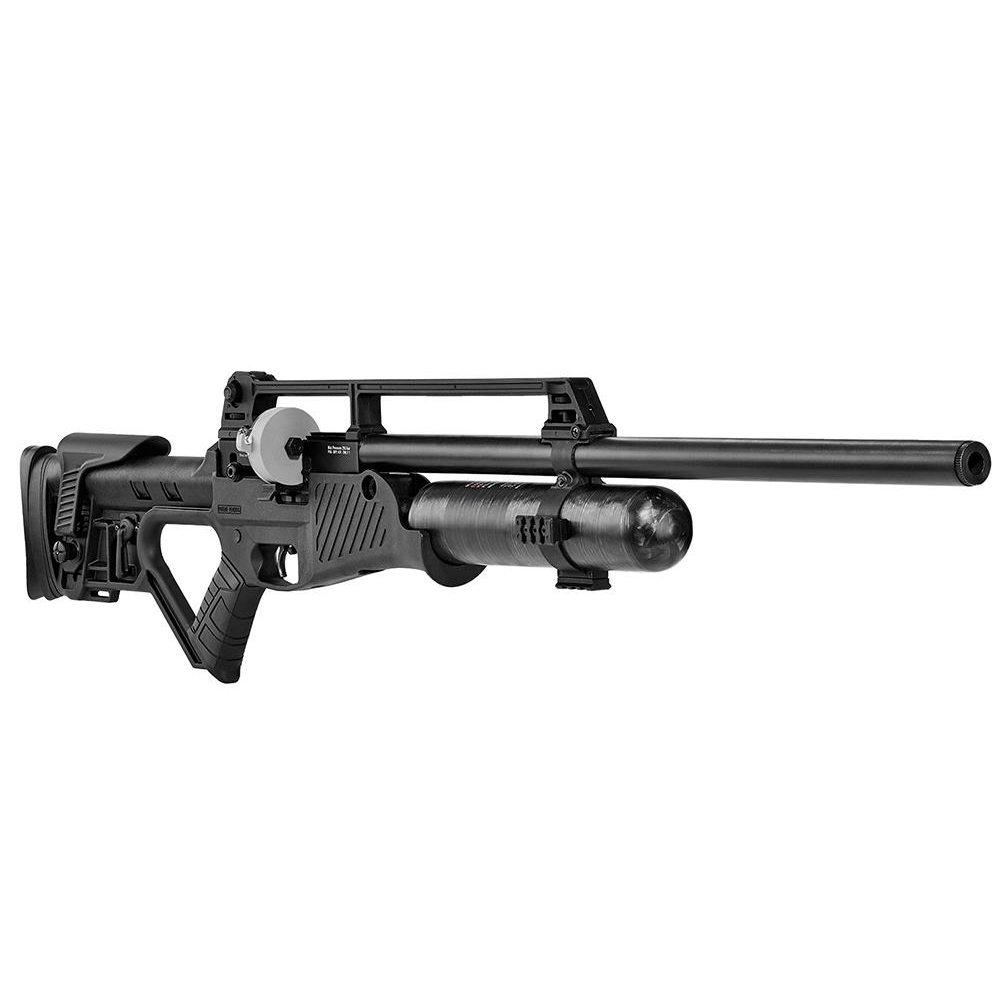 Hatsan Blitz .25 Pcp 970 Fps Full Auto 19-ROUND