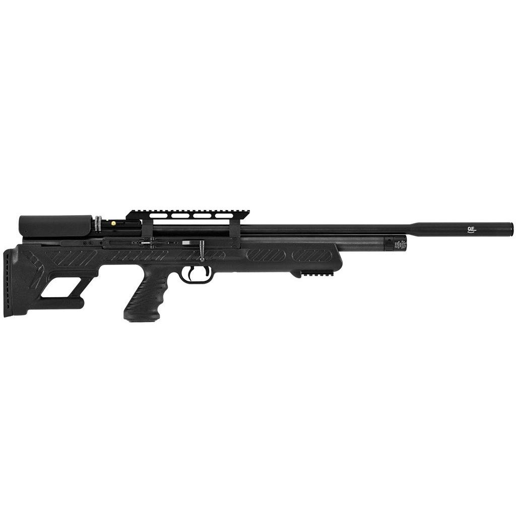 Hatsan Bullboss .25 Cal 1000 Fps Black/synthetic