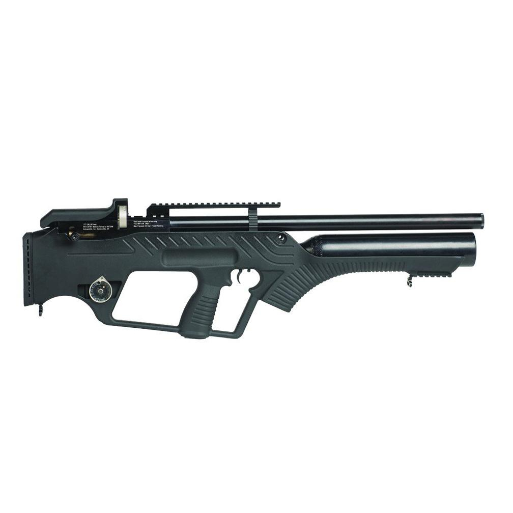 Hatsan Bullmaster 25 Cal Semi Auto Pcp Bullpup Airgun