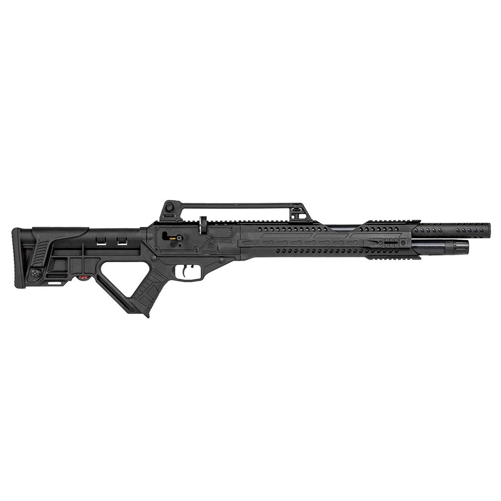 Hatsan Invader Auto .22 Caliber Pcp Air Rifle