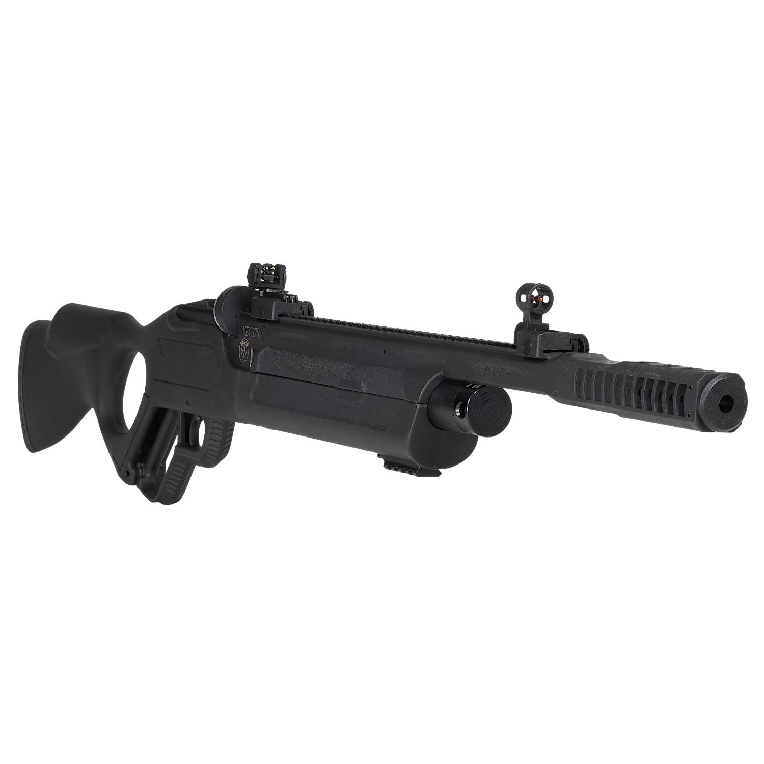 Hatsan Vectis .177 Lever Action Pcp Air Rifle 14-SHOT