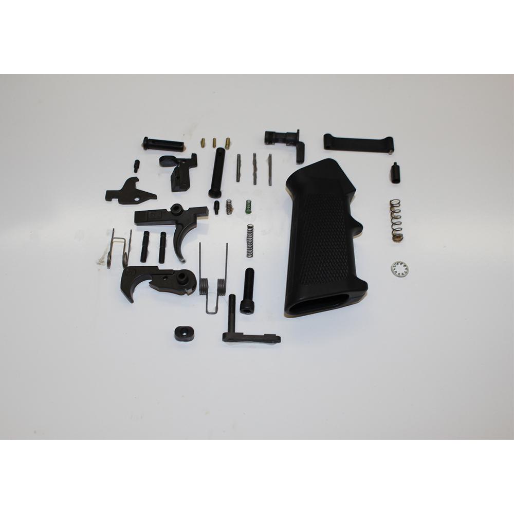 AR10308 Lower Parts Kit Apf Style