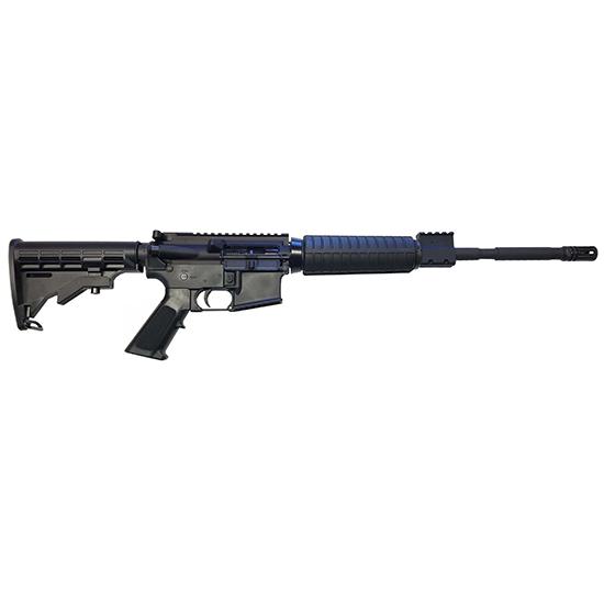 5.56 Econo 16IN Barrel 30RD Semi-auto Carbine Handguard