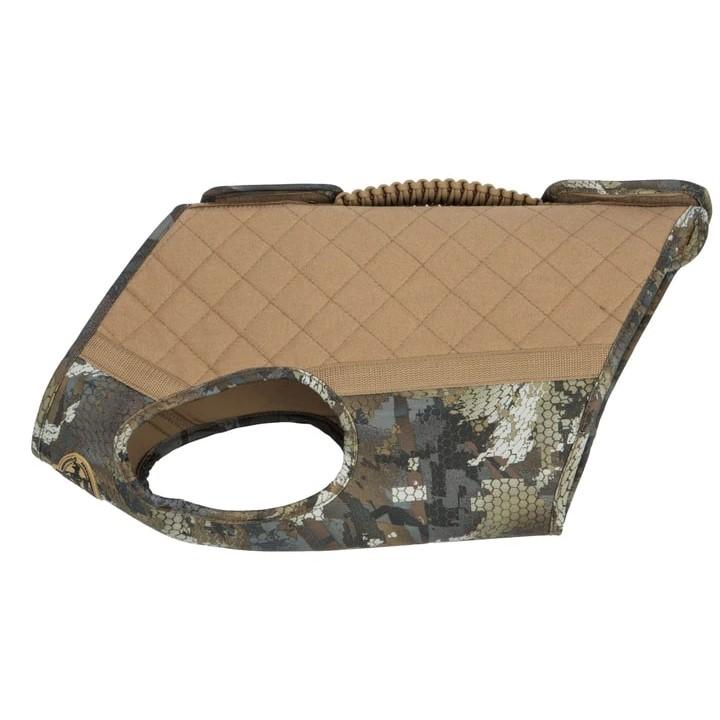 Bloodline Dog Vest Optifade Timber L