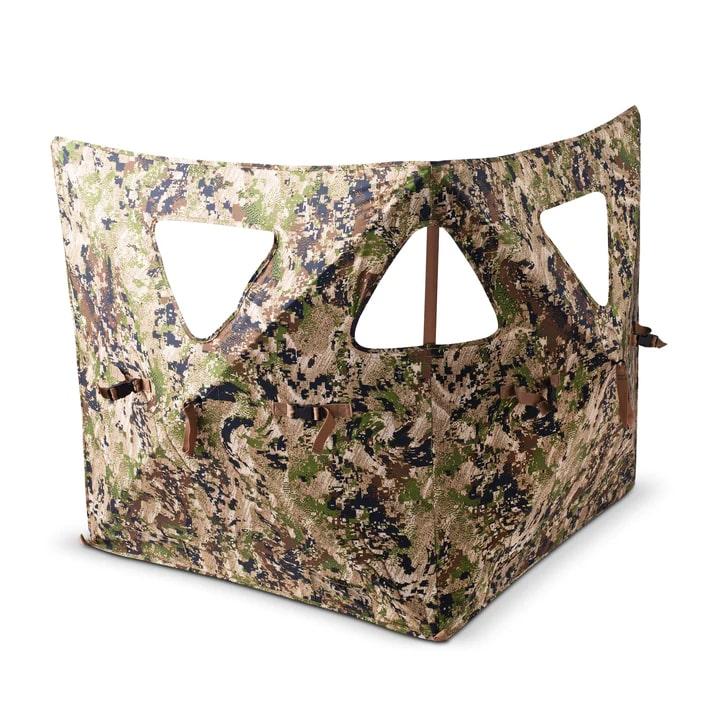 Hydeout Go Subalpine Compact Blind