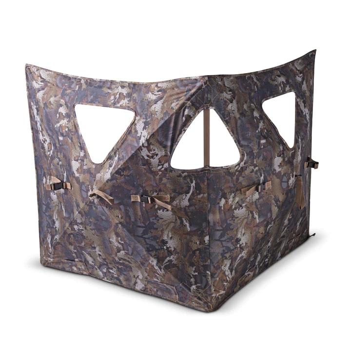 Hydeout Go Timber Blind