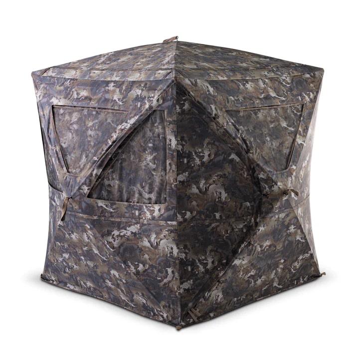Hydeout Xl Timber Hunting Blind