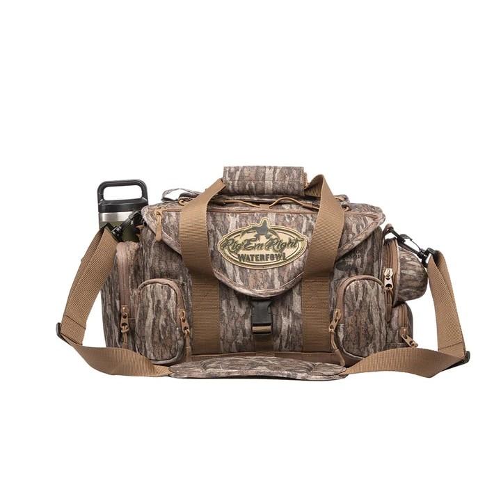 Shell Shocker Blind Bag Mossy Oak Bottomland