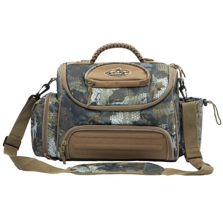 Lock & Load Blind Bag Optifade Timber