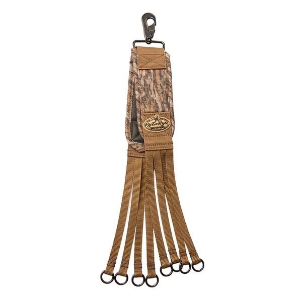 Rig Em Right Leg Band Game Strap Bottomland