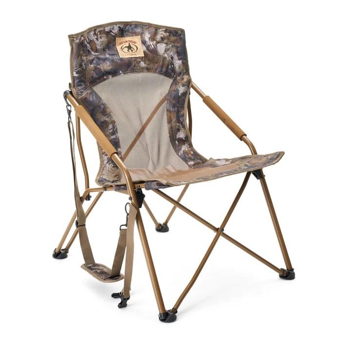 Camphunter Timber Hunting Chair