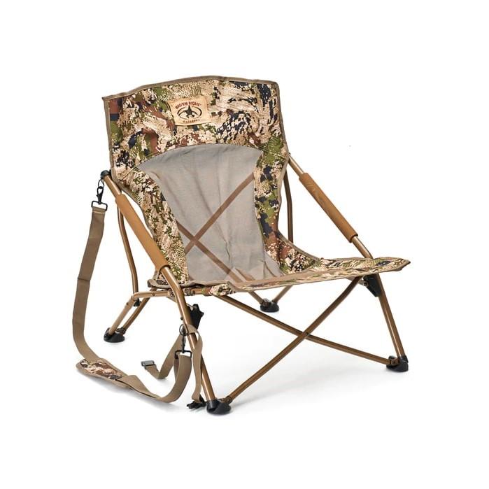 The Go Seat - Subalpine Camo Hunting Chair