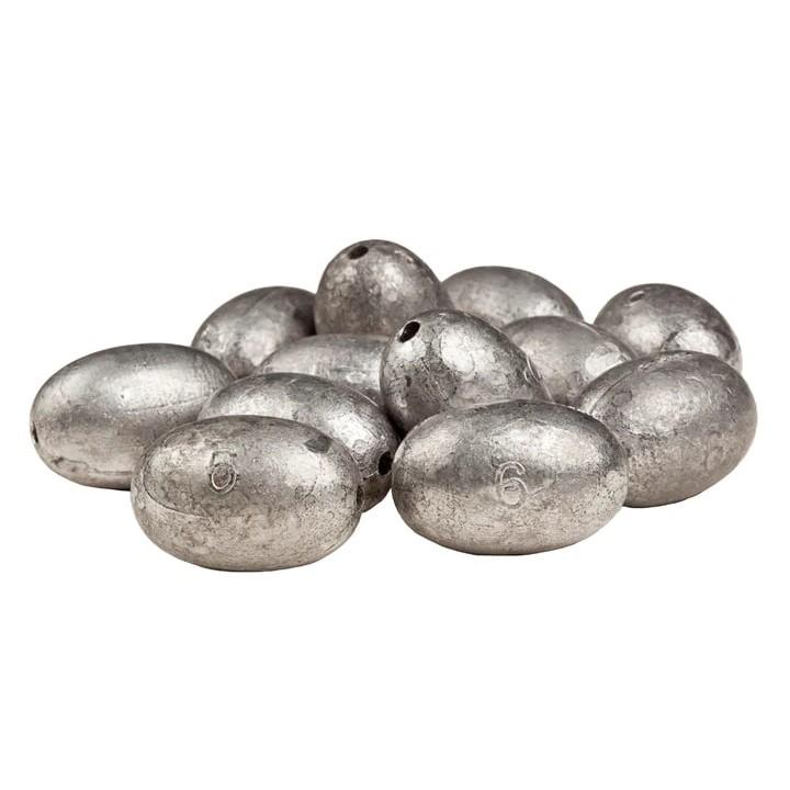 Rigem Right Egg Weights 6OZ Per Dozen