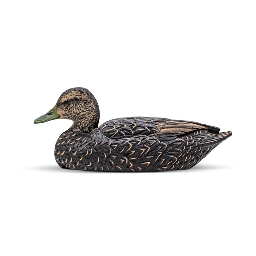 Black Duck Decoy Six-pack Eva