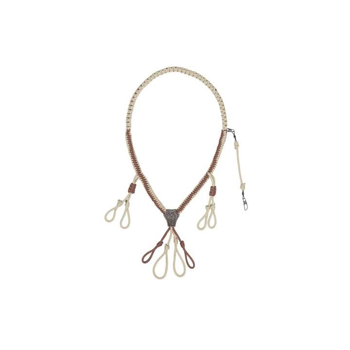 Copperhead Deluxe 4CALL Lanyard