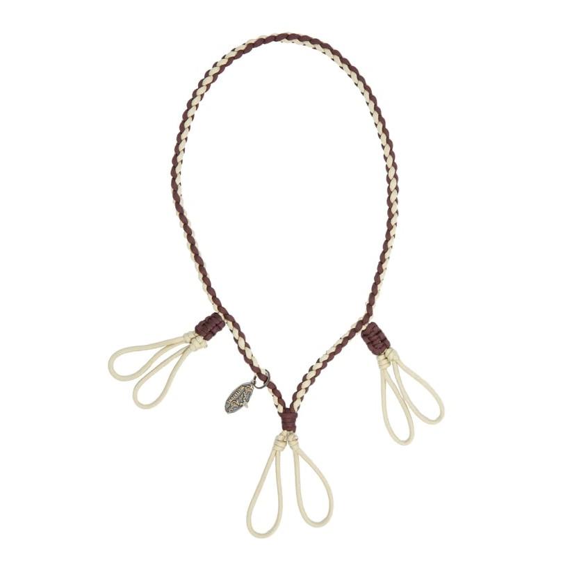 Pigmy Rattler 3CALL Lanyard by Rig Em Right