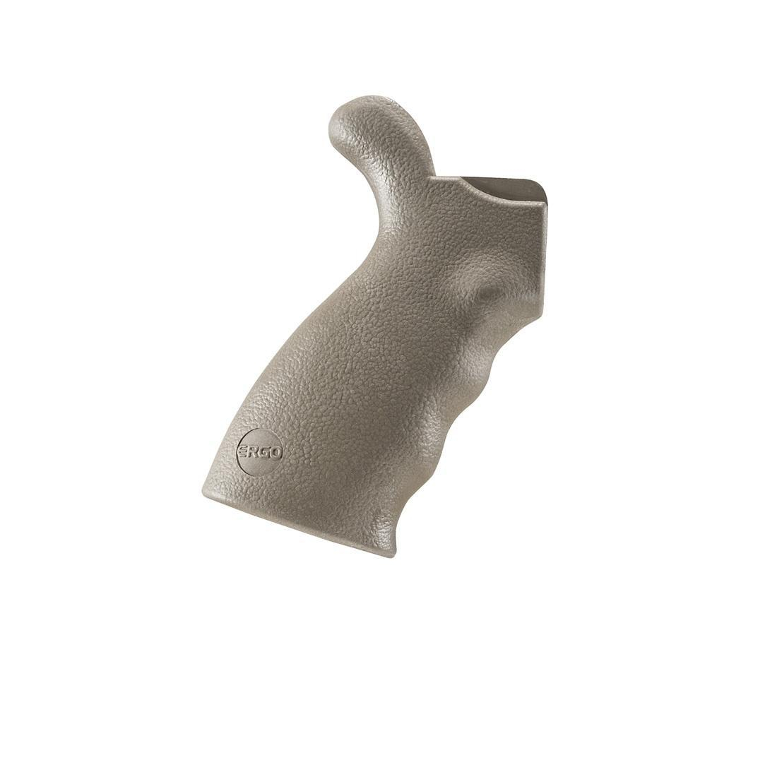 Ergo 2 AR15/M16/M10 Grip Kit Suregrip - Ambi - Olive Drab
