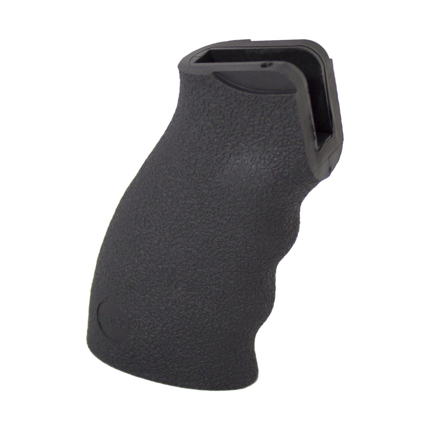 Ergo 2 Flat Top AR15/AR10 Grip Kit Suregrip - Black