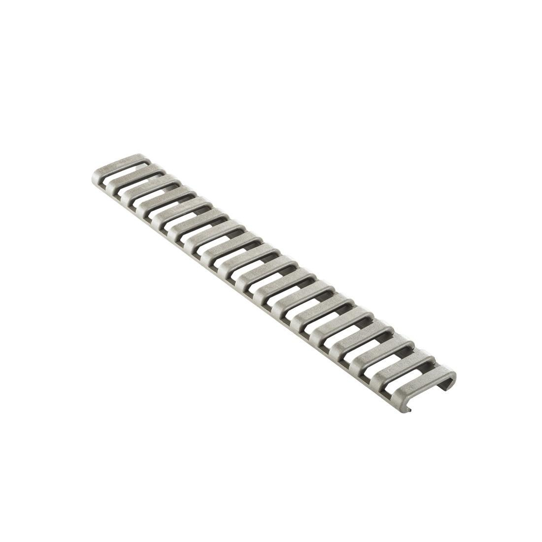 Ergo 18-SLOT Ladder Lowpro Rail Covers 3PK - Olive Drab