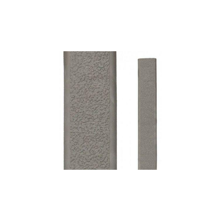 Ergo Textured Slim Line 18-SLOT Lopro Rail Cover 3PK Odgreen