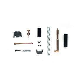 Shadow Systems Slide Completion Kit Without Guide Rod