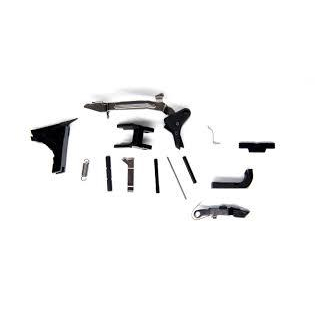 Generation 1-4 Frame Completion Kit With Shadow Systems Elite Trigger