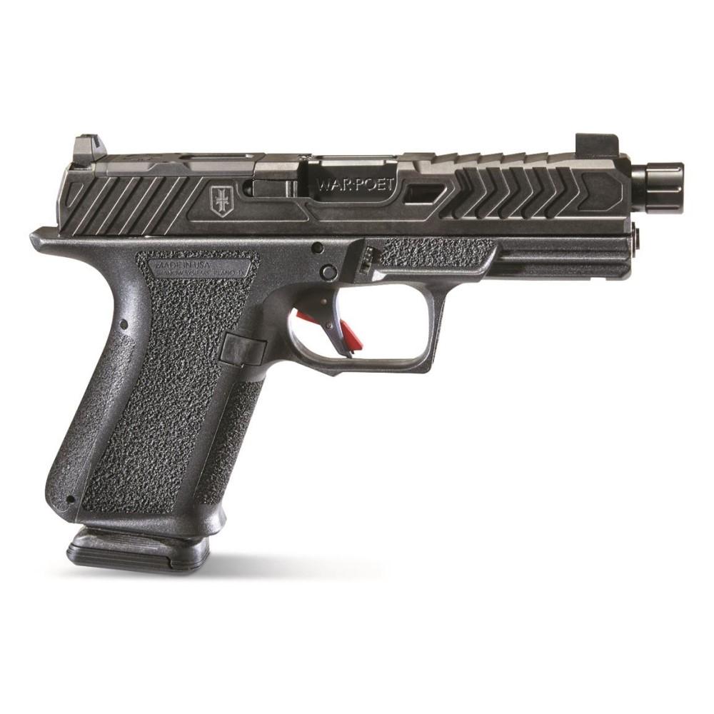 Shadow Systems MR920 War Poet 9MM 15+1