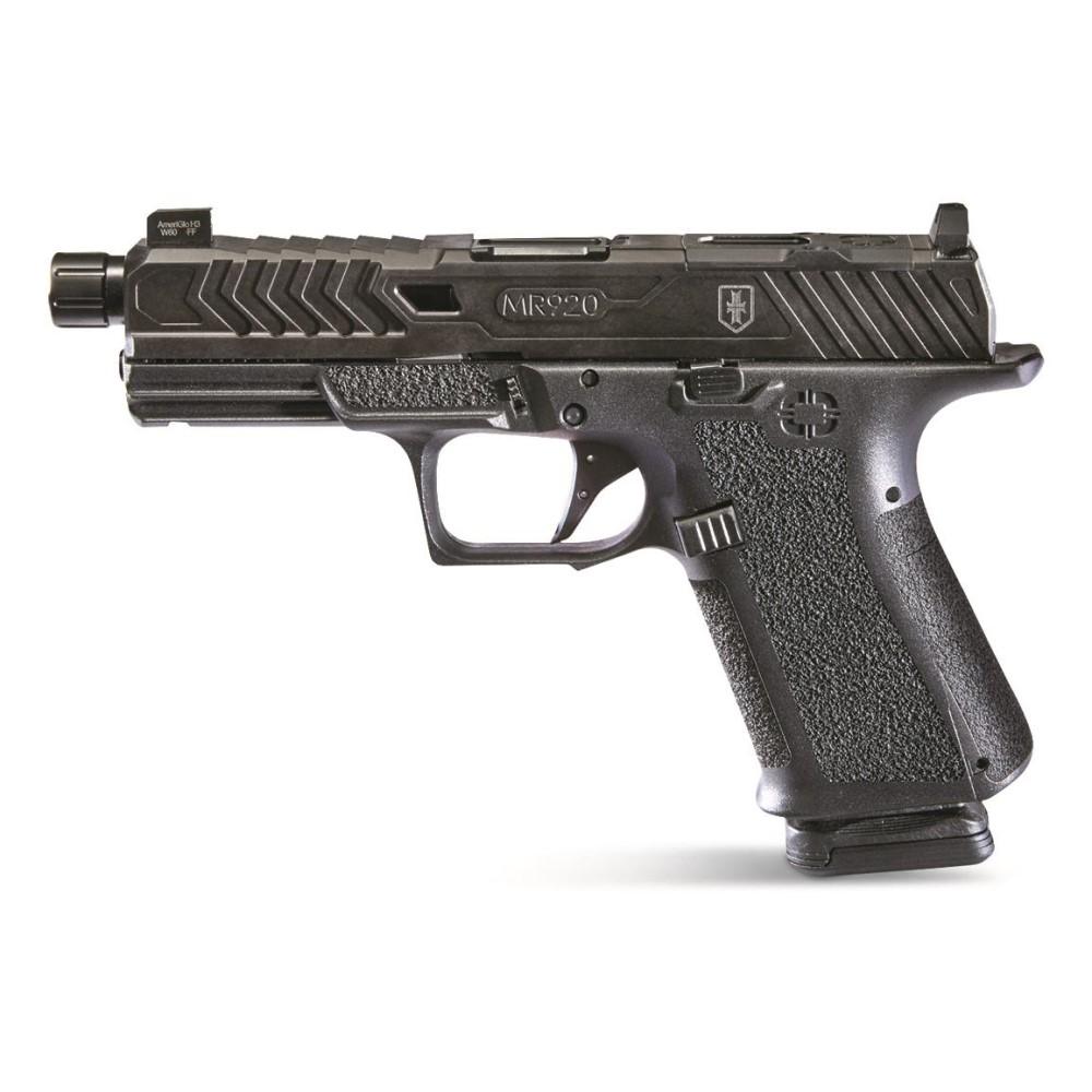 Shadow Systems MR920 War Poet 9MM 15+1